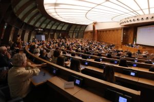 wpf conférence parlement italien 5G