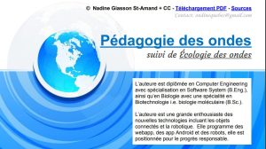 wpf pédagogie des ondes